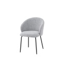 SILLA TELA DC-221