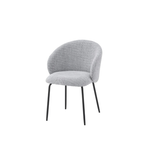 [PR/3519513] SILLA TELA DC-221 (GREY)