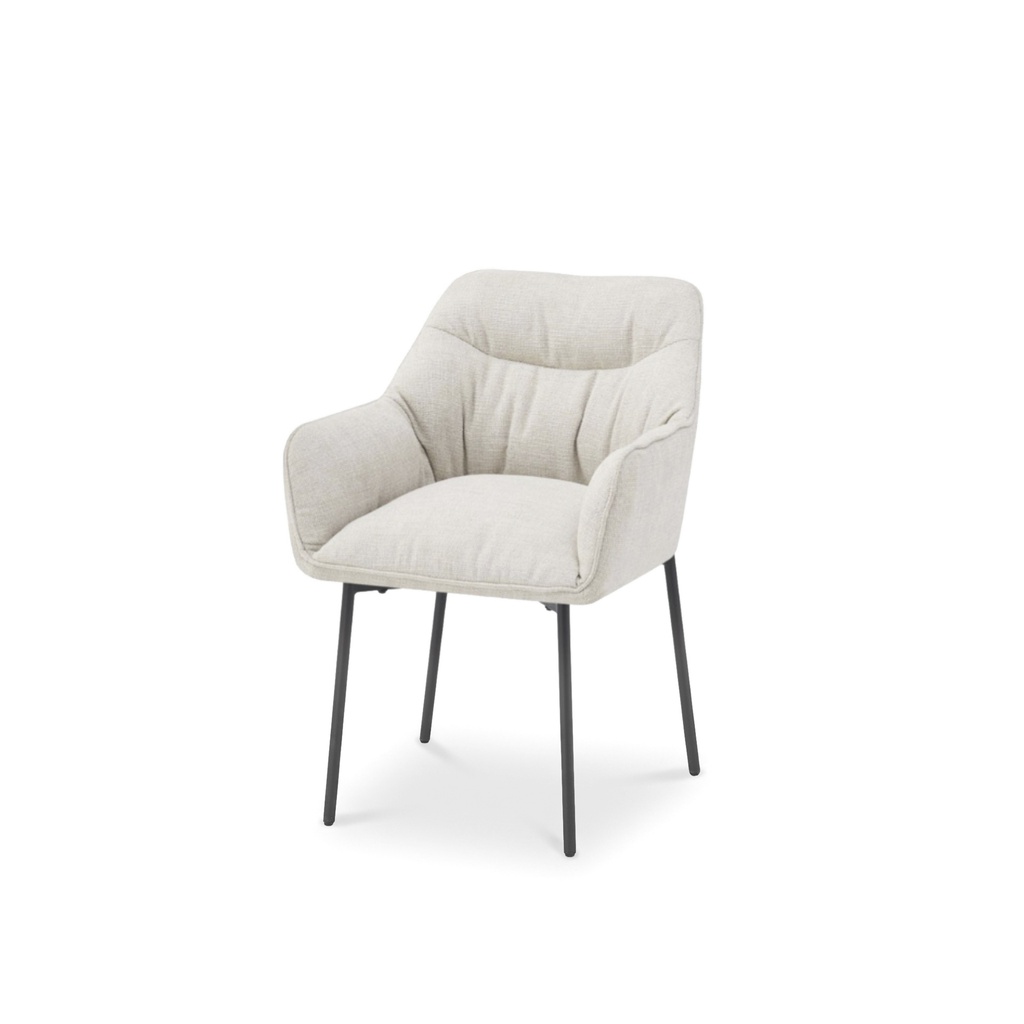 SILLA TELA DC-222