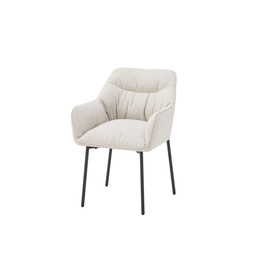 [PR/3519514] SILLA TELA DC-222 (BEIGE)