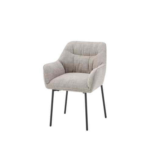 [PR/3519515] SILLA TELA DC-222 (TOPO)