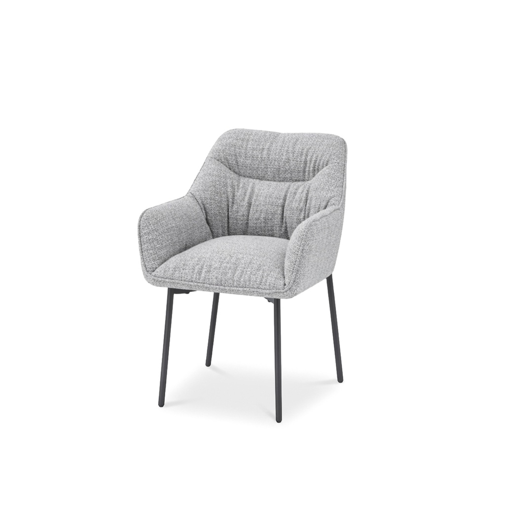 SILLA TELA DC-222