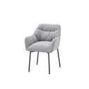 SILLA TELA DC-222