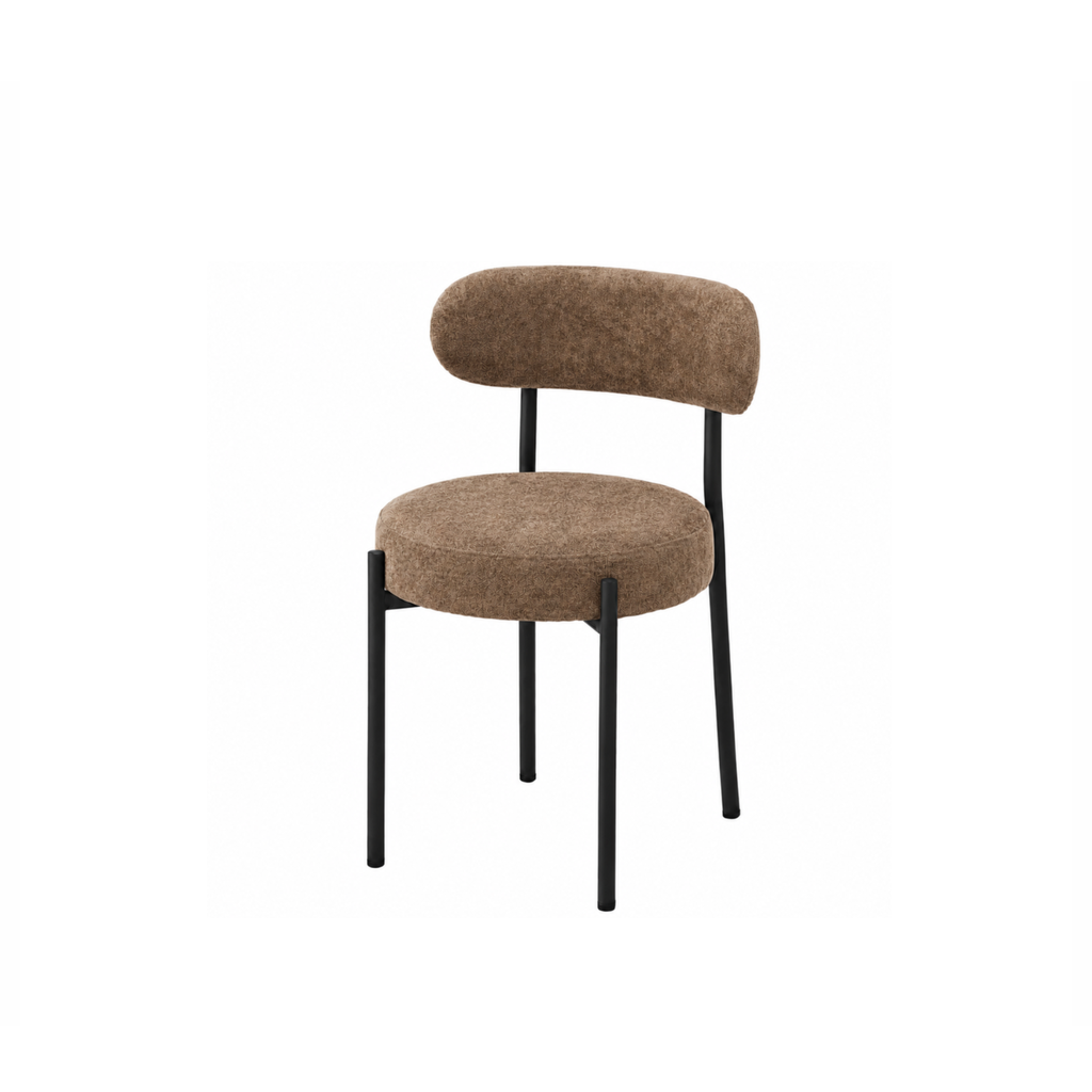 SILLA TELA DC-223
