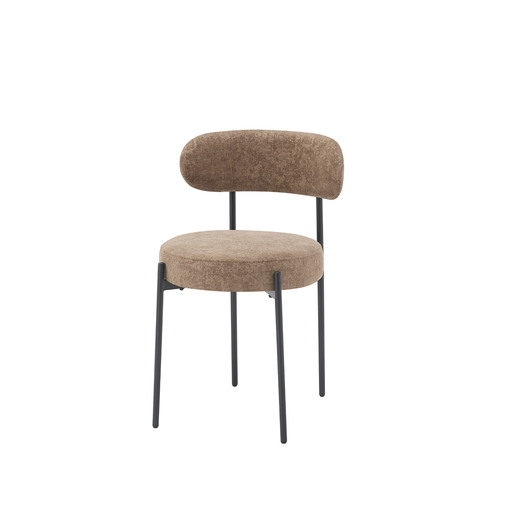 [PR/3519522] SILLA TELA DC-223 (TOPO)