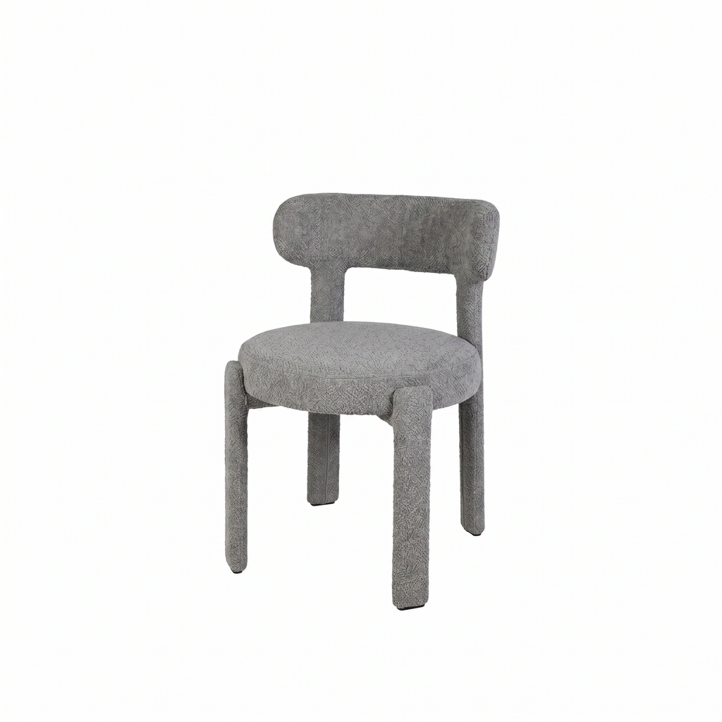 SILLA TELA DC-216