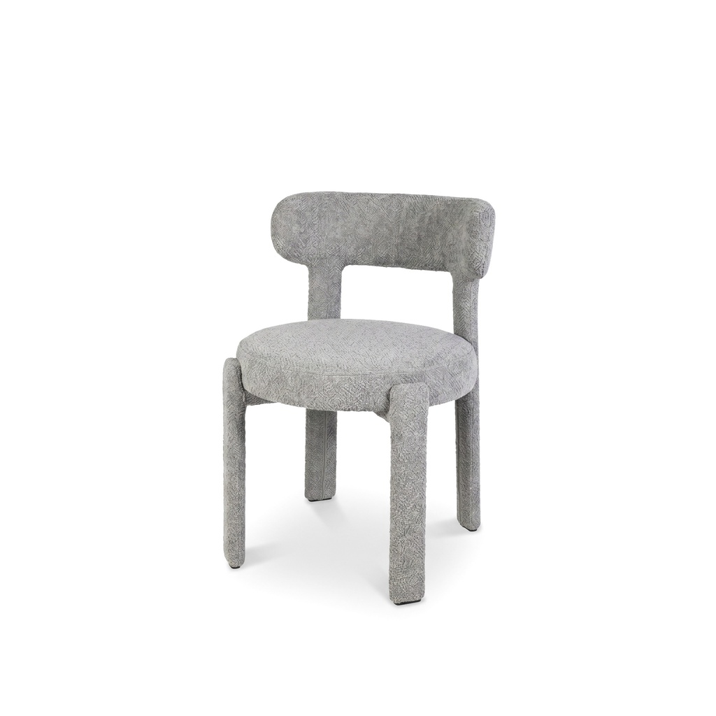 SILLA TELA DC-216