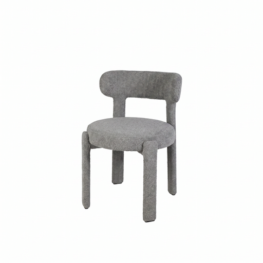 [PR/3519540] SILLA TELA DC-216 (GRIS)