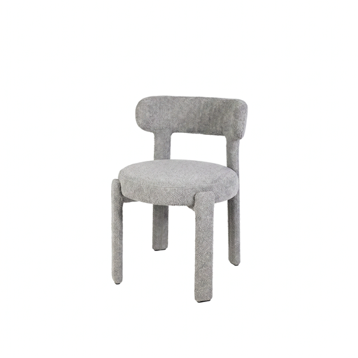[PR/3519540] SILLA TELA DC-216 (GRIS)
