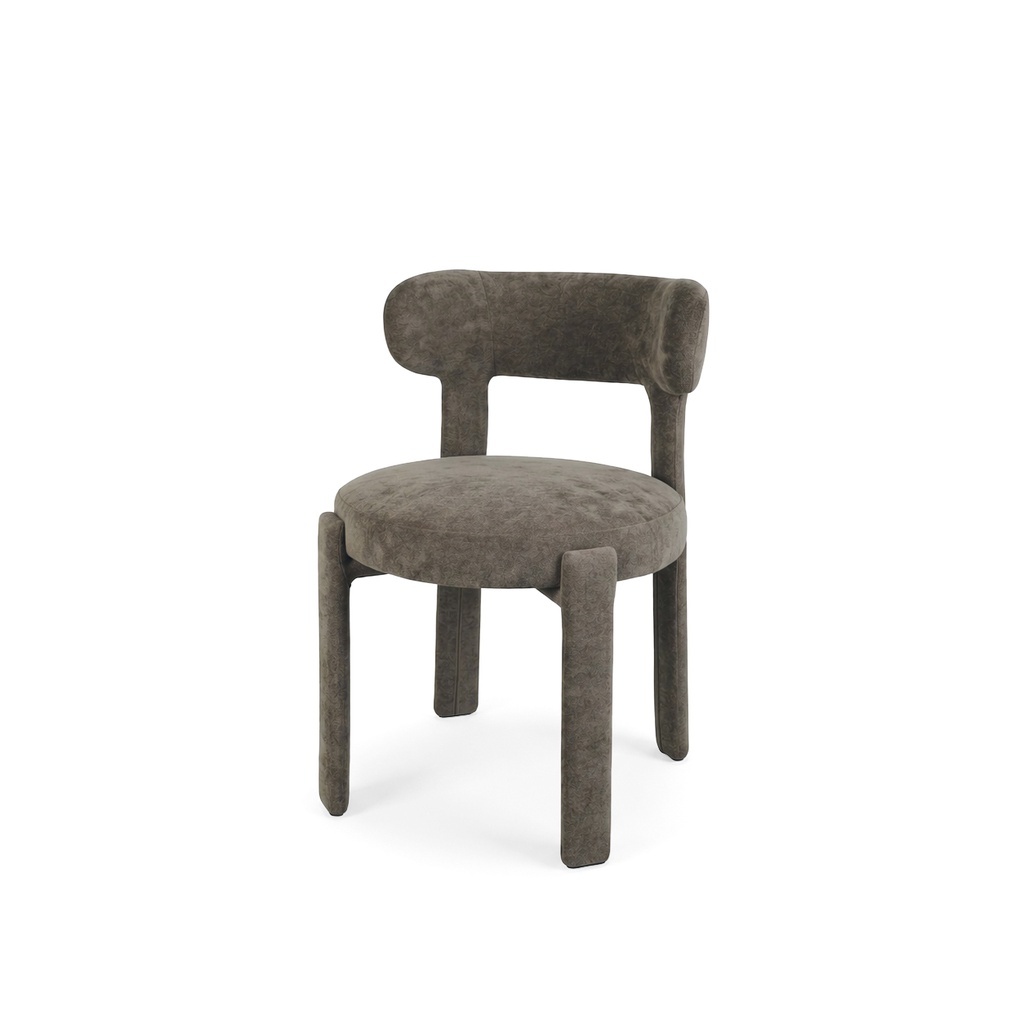 SILLA TELA DC-216