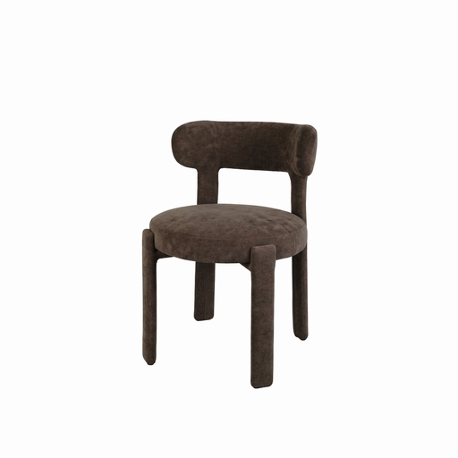 [PR/3519541] SILLA TELA DC-216 (TAUPE)