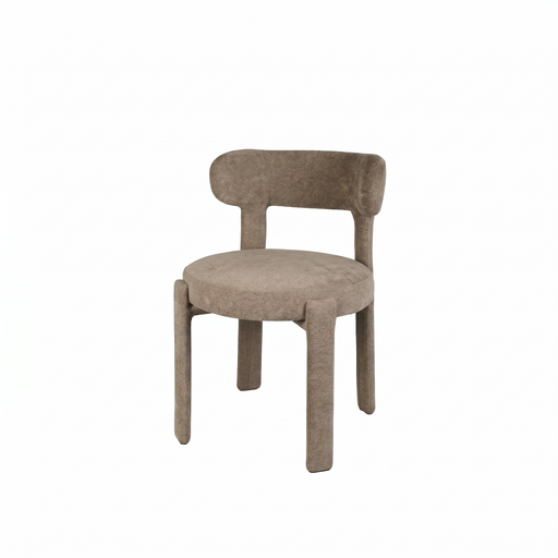 [PR/3519541] SILLA TELA DC-216 (TOPO)