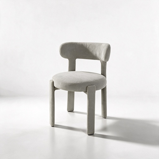 [PR/3519543] SILLA TELA DC-216 (BEIGE)
