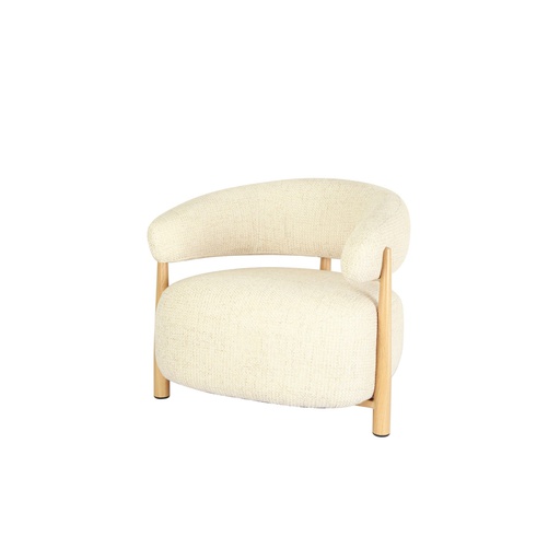 [PR/3519544] BUTACA TELA SL-408 (BEIGE)