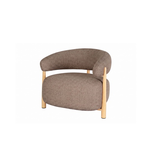 [PR/3519545] BUTACA TELA SL-408 (TAUPE)