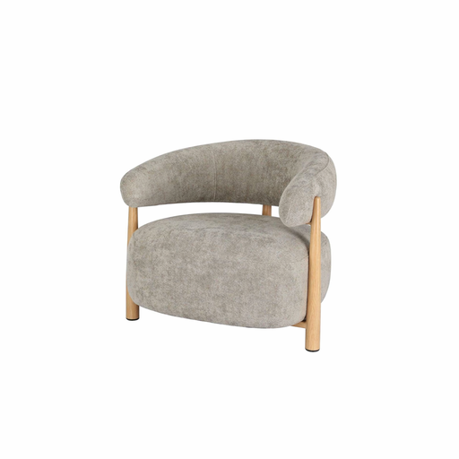 [PR/3519545] BUTACA TELA SL-408 (TOPO)