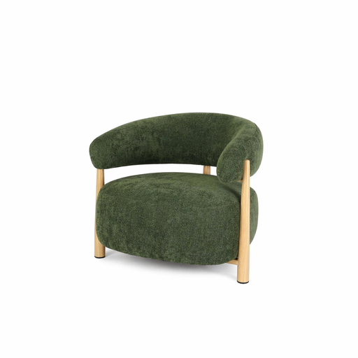 [PR/3519546] BUTACA TELA SL-408 (GREEN)