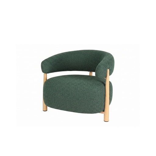 [PR/3519546] BUTACA TELA SL-408 (VERDE)