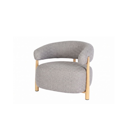 [PR/3519547] BUTACA TELA SL-408 (GRIS)