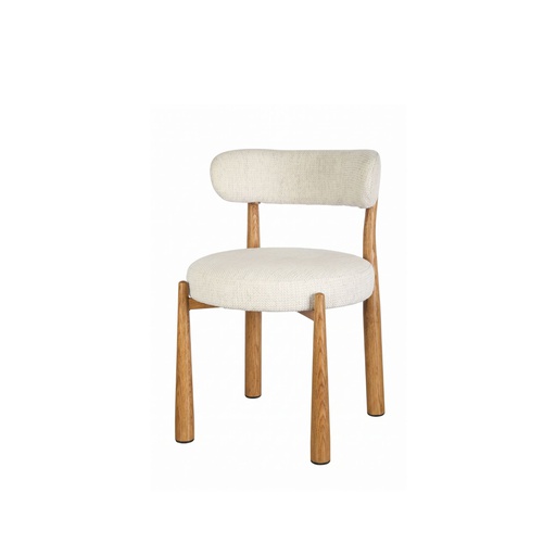 [PR/3519548] SILLA TELA DC-218 (BEIGE)