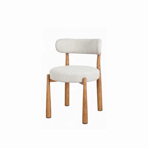 [PR/3519548] SILLA TELA DC-218 (BEIGE)
