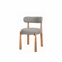 SILLA TELA DC-218