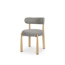 SILLA TELA DC-218