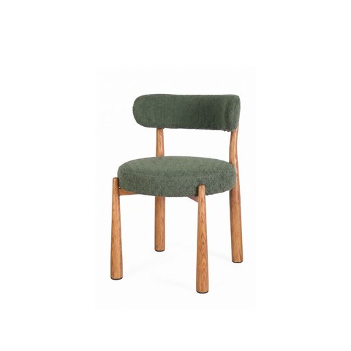 [PR/3519550] SILLA TELA DC-218 (GREEN)