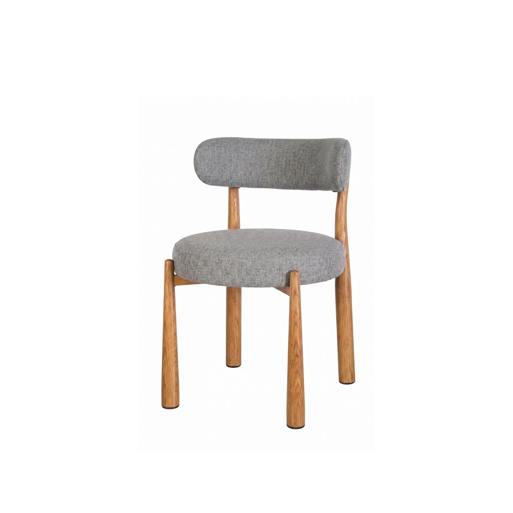 SILLA TELA DC-218