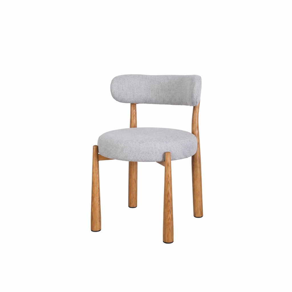 SILLA TELA DC-218