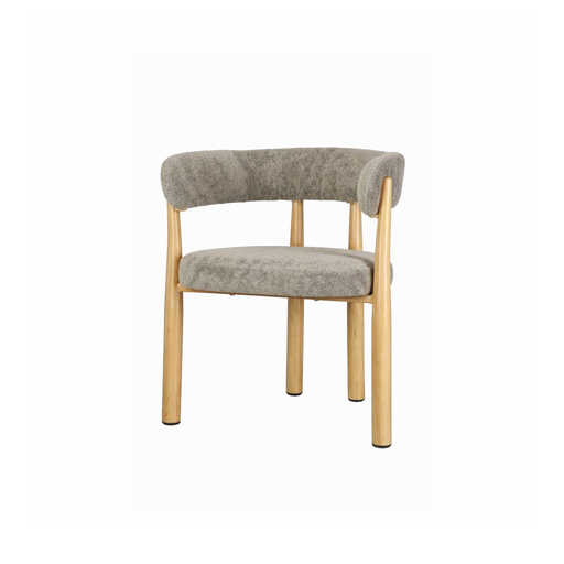 [PR/3519553] SILLA TELA DC-219 (TOPO)