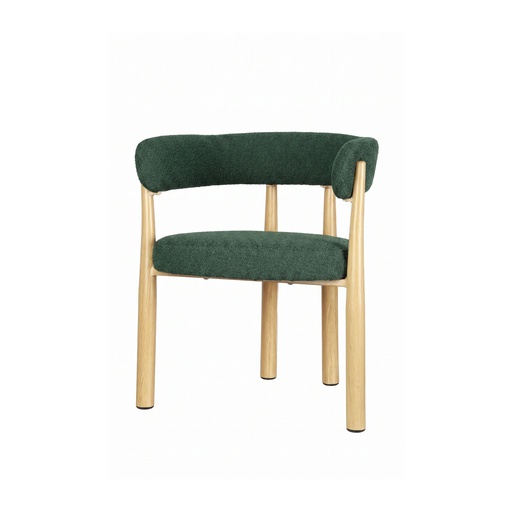 [PR/3519554] SILLA TELA DC-219 (GREEN)