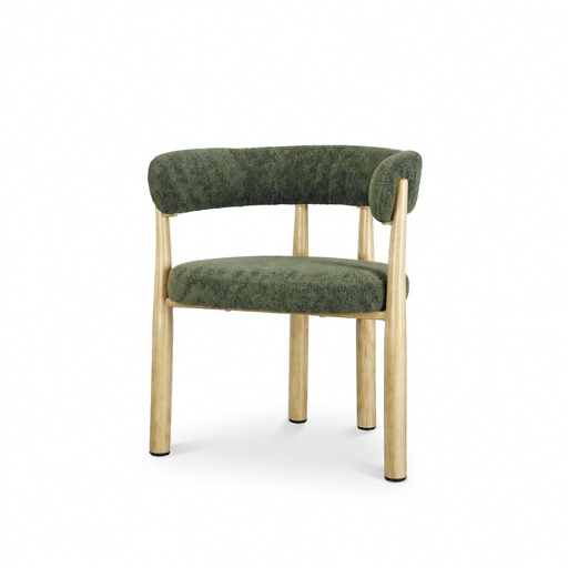 [PR/3519554] SILLA TELA DC-219 (GREEN)