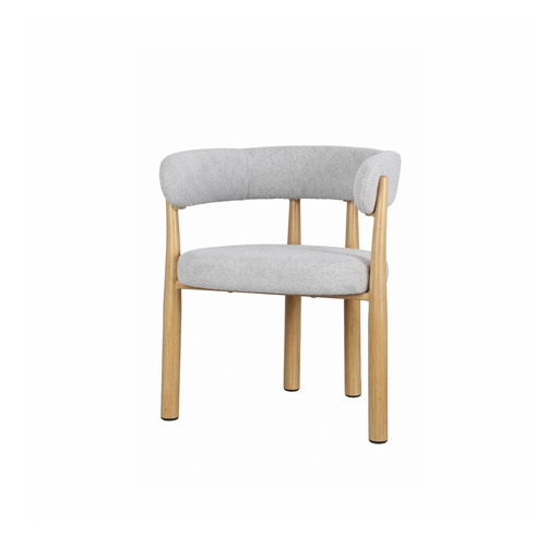 [PR/3519555] SILLA TELA DC-219 (GREY)