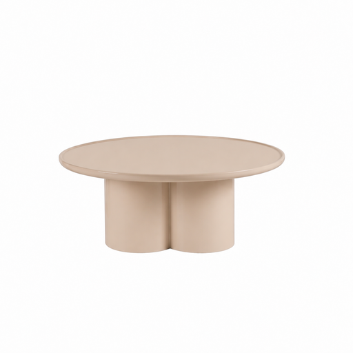 [PR/3519556] MESA CENTRO CT-304 (BEIGE)