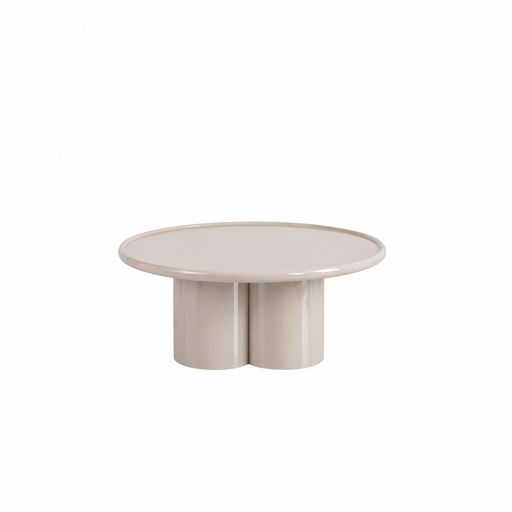 [PR/3519556] MESA CENTRO CT-304 (BEIGE)