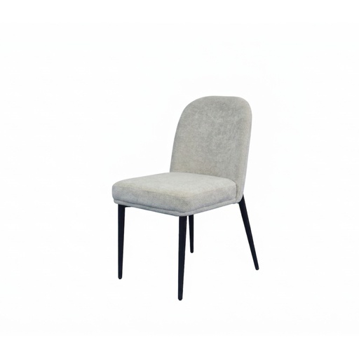 [PR/3519559] SILLA TELA DC-224 (GRIS)