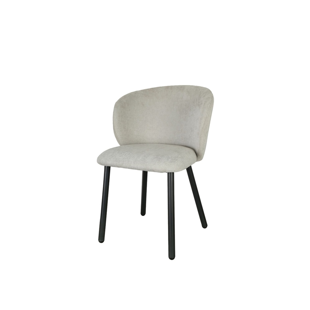SILLA TELA DC-225