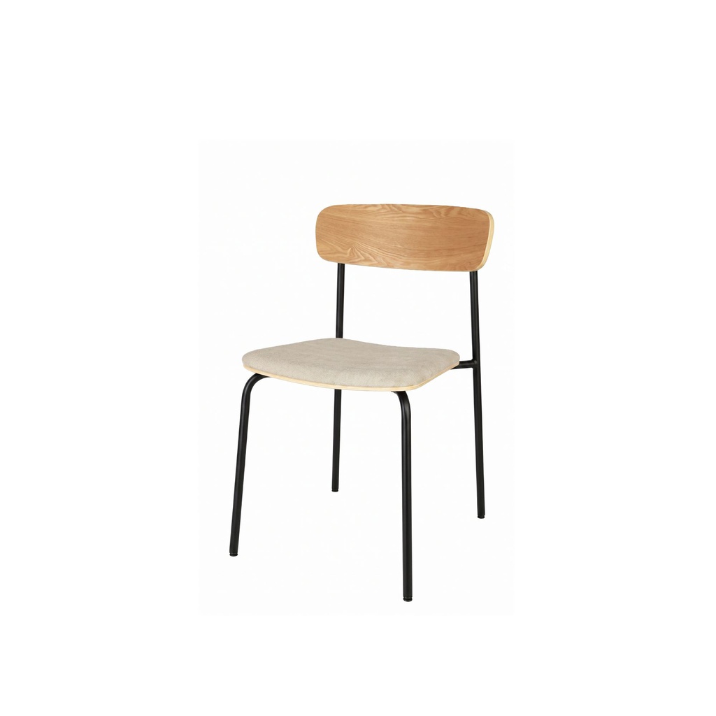 SILLA TELA DC-227