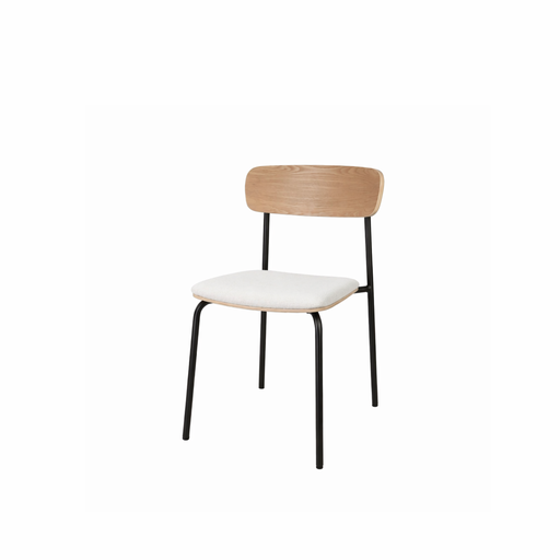 [PR/3519566] SILLA TELA DC-227 (BEIGE)