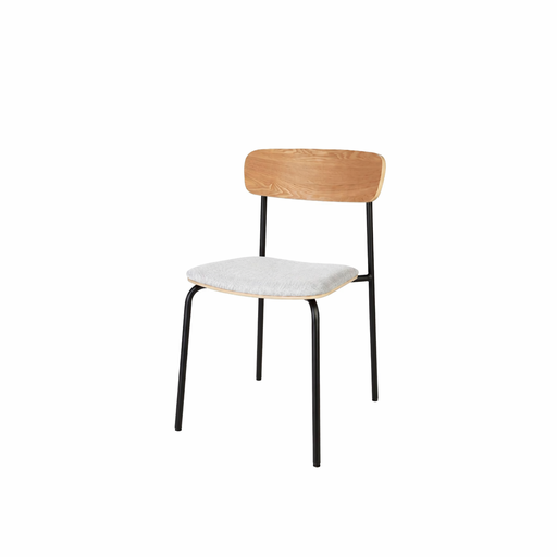 [PR/3519567] SILLA TELA DC-227 (GREY)
