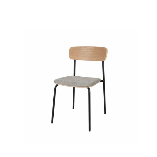 [PR/3519568] SILLA TELA DC-227 (TOPO)