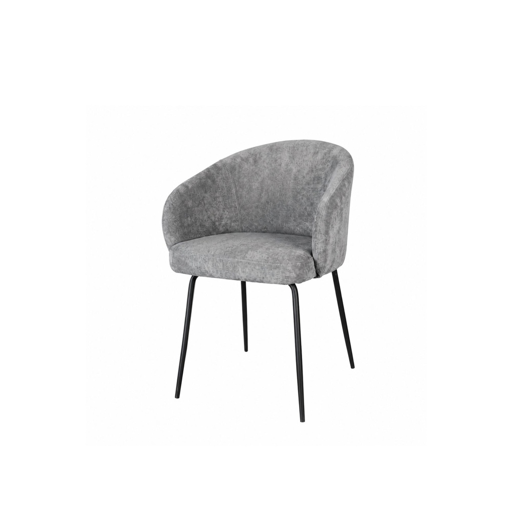SILLA TELA DC-228