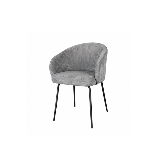 [PR/3519570] SILLA TELA DC-228 (GREY)