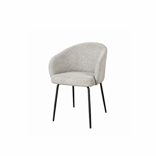 [PR/3519570] SILLA TELA DC-228 (GREY)