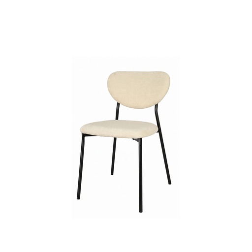 [PR/3519572] SILLA TELA DC-229 (BEIGE)