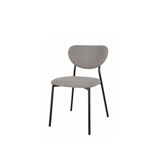 [PR/3519573] SILLA TELA DC-229 (GRIS)