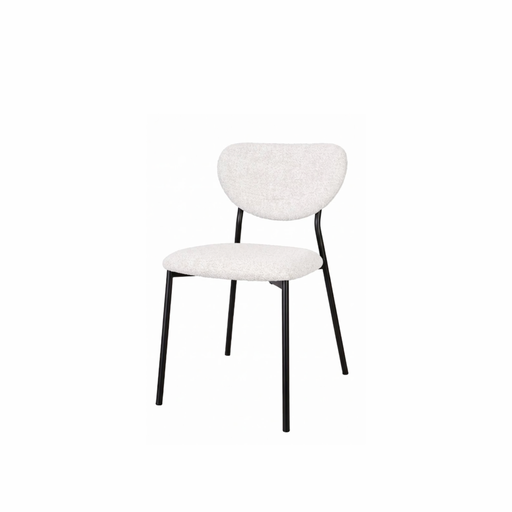 [PR/3519573] SILLA TELA DC-229 (GRIS)
