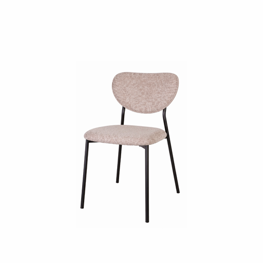 [PR/3519574] SILLA TELA DC-229 (TAUPE)