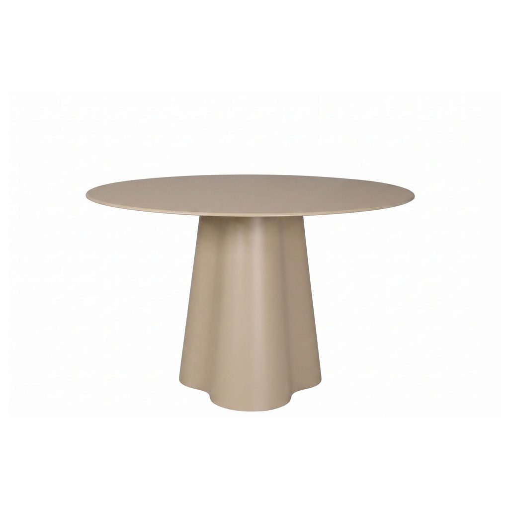 MESA COMEDOR DT-601 CRISTAL